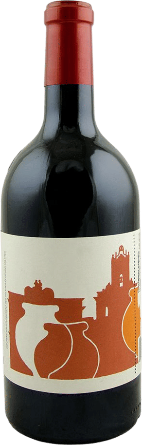 COS Pithos Rosso