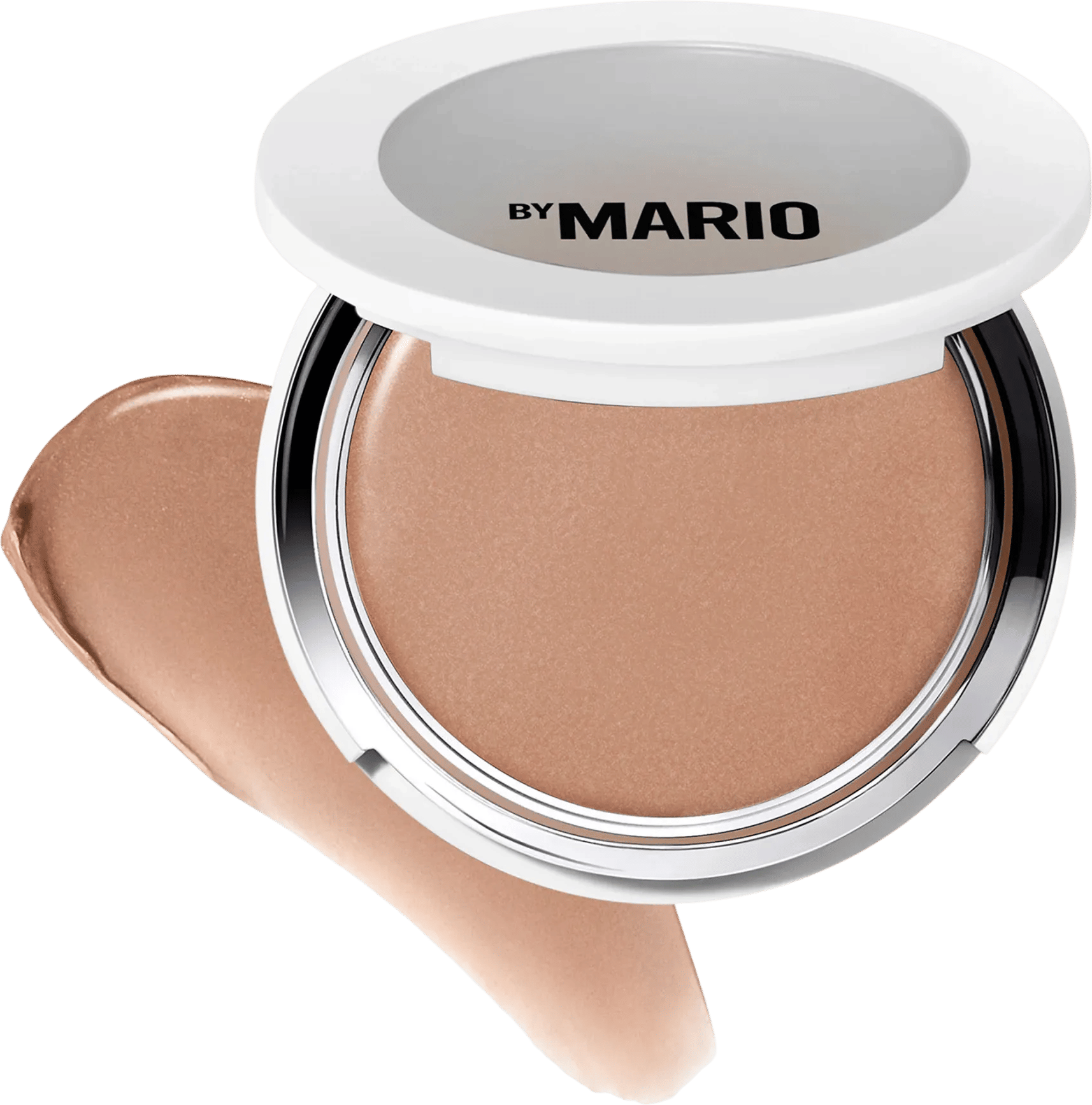 Makeup by Mario Bronzer