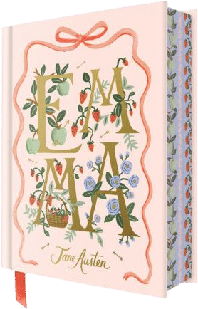The Works of Jane Austen