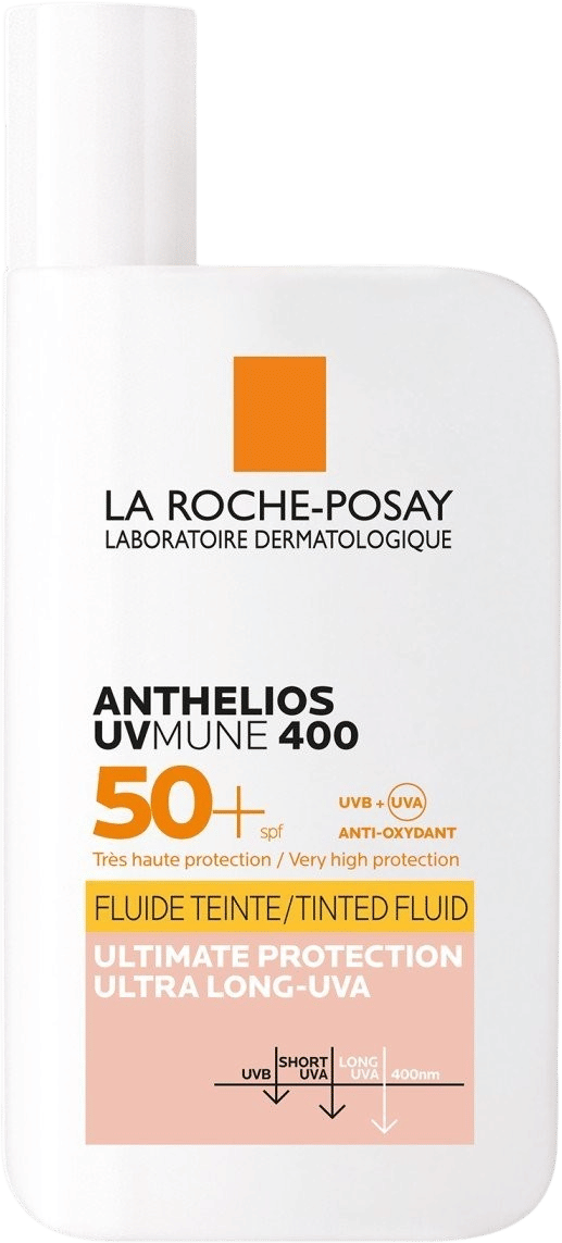 la roche posay spf 50