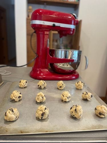 KitchenAid Stand Mixer