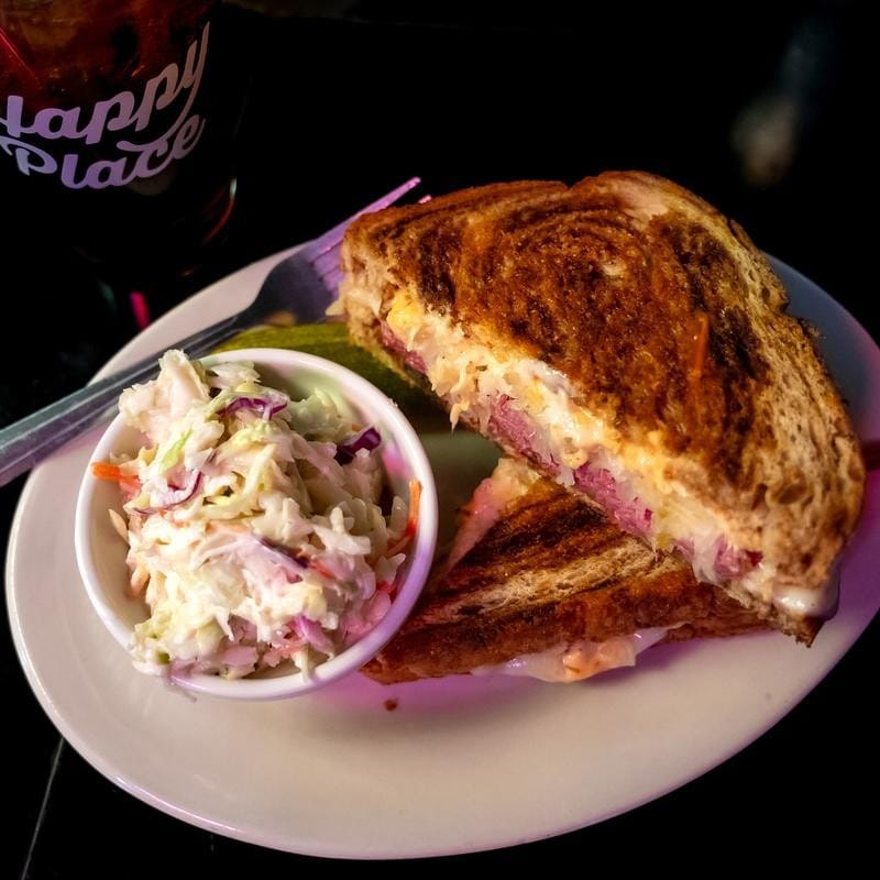 Harmony Bar and Grill