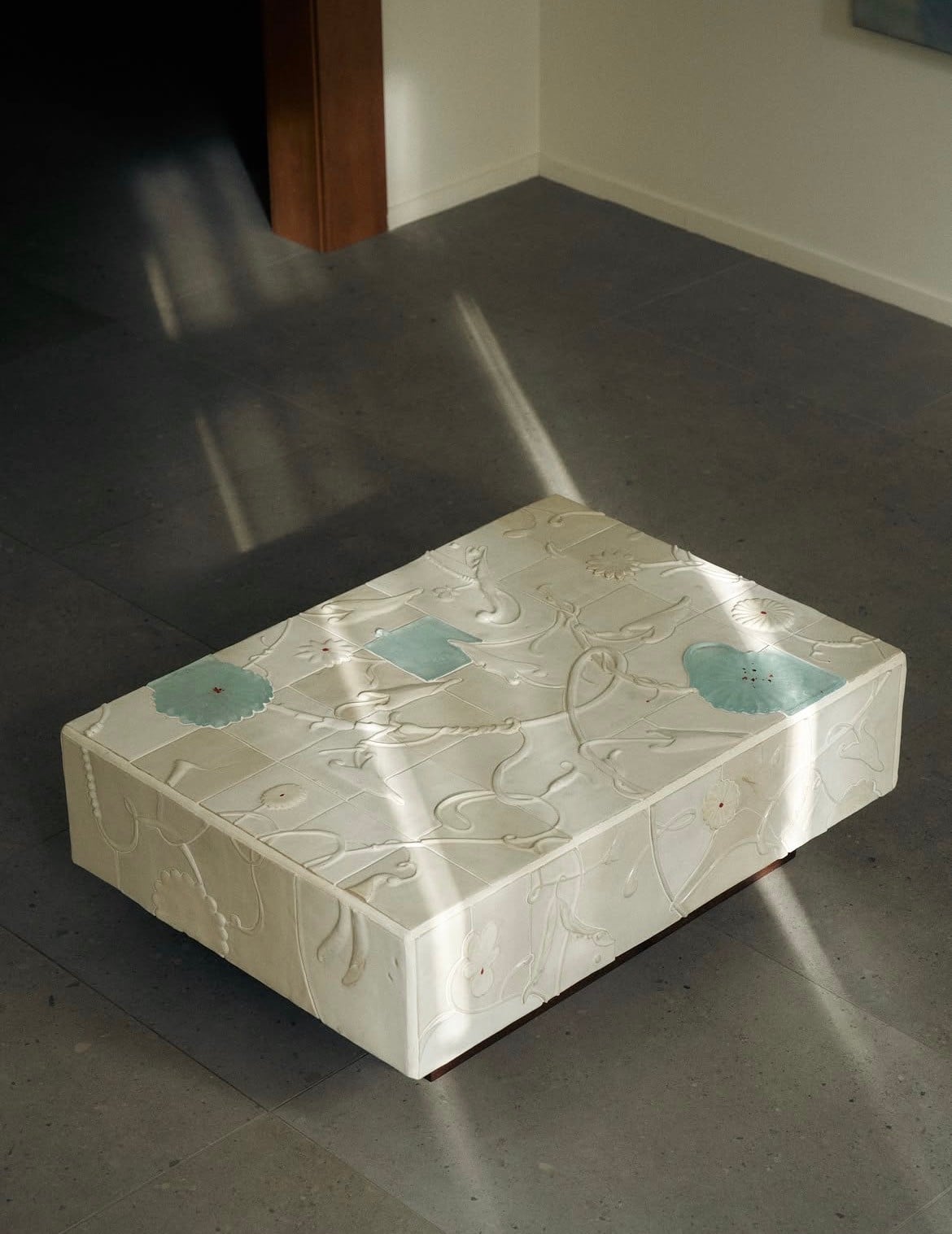 Barbara Kozlova Coffee Table