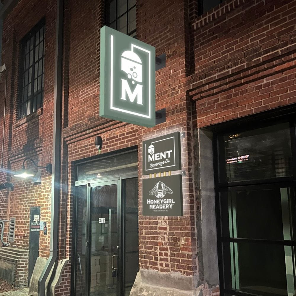 Ment Beverage Co.