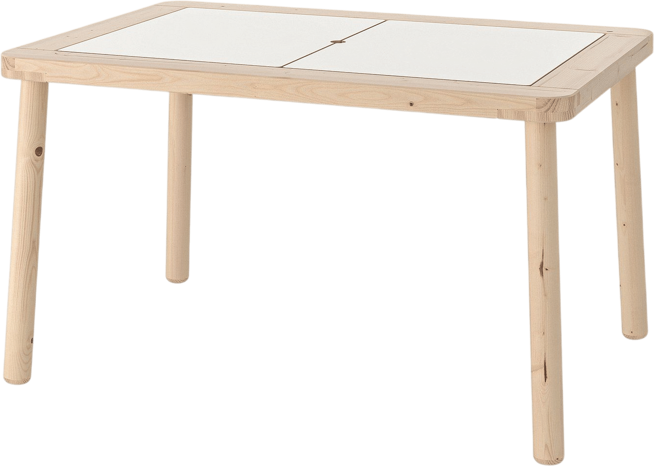 Kids Art Table