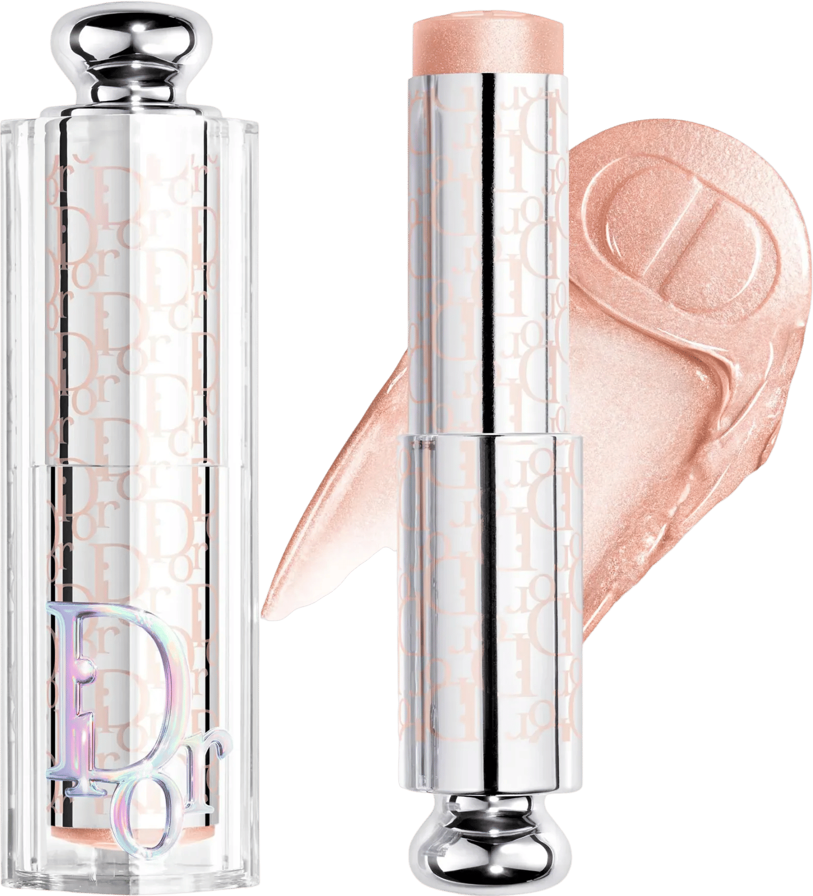 Backstage Glassy Glow Stick Highlighter Balm