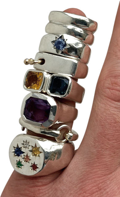 Four Pence Jewellery