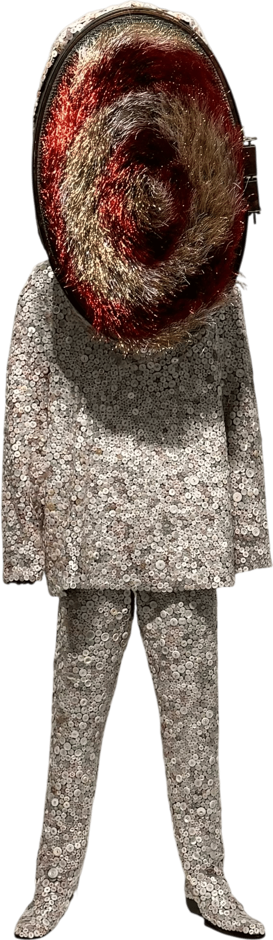 Soundsuits by Nick Cave
