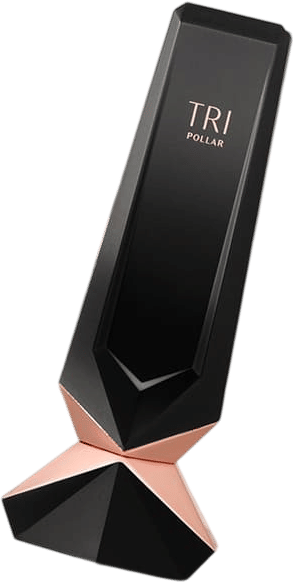 Tri Pollar Radio Frequency Anti-Aging Device
