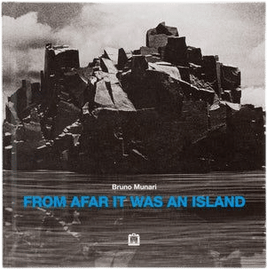 From Afar It Was an Island