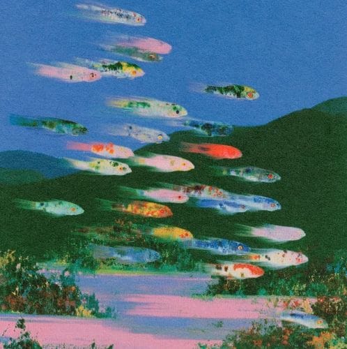 art that speaks to me