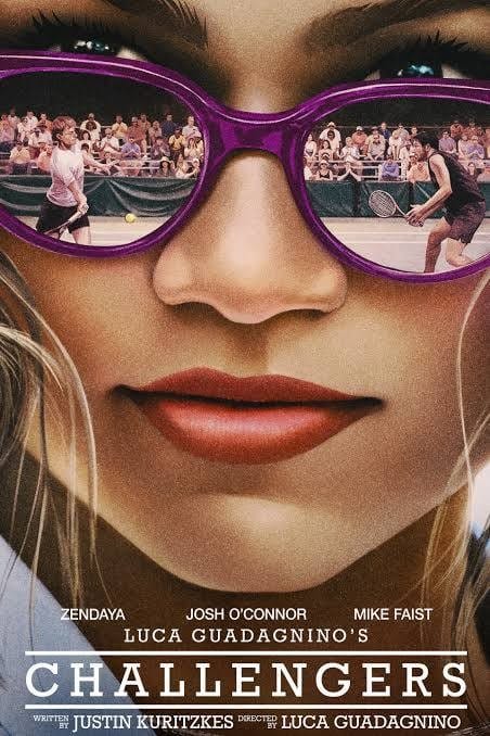 Challengers (2024)