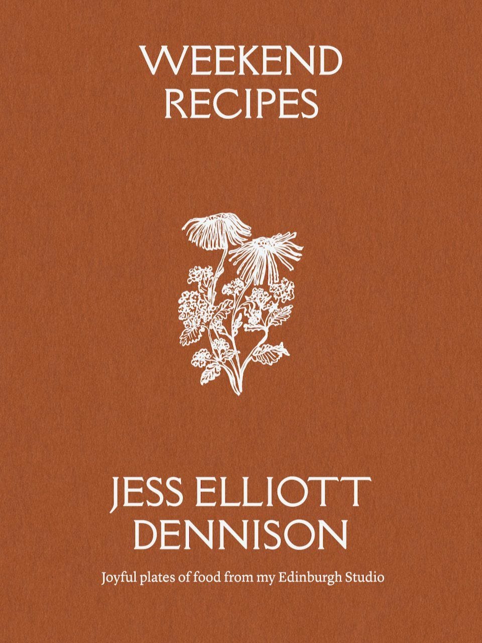 Weekend Recipes
