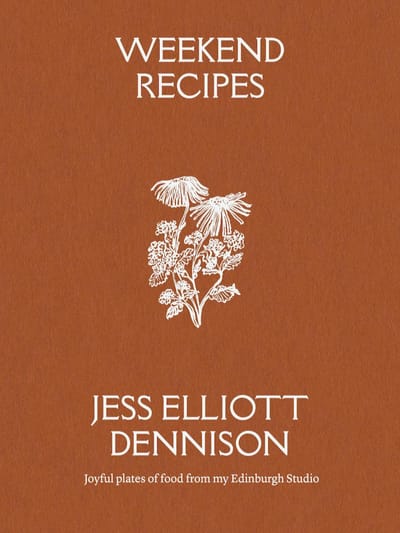 Weekend Recipes