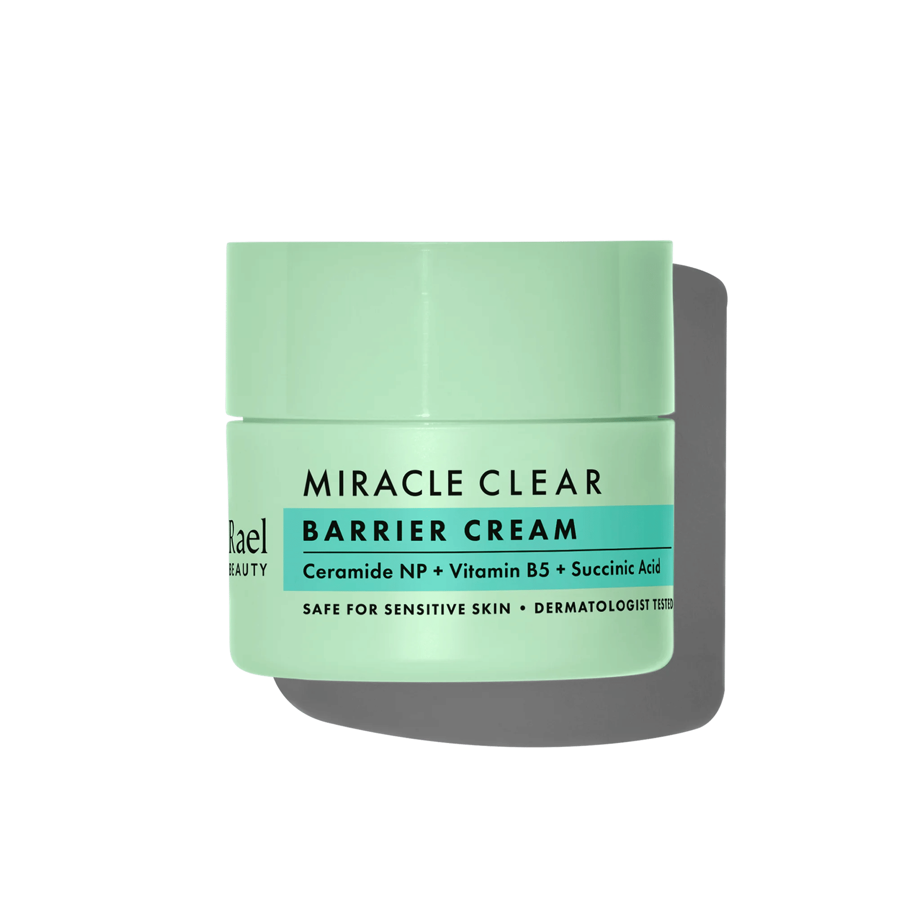Miracle Clear Barrier Cream