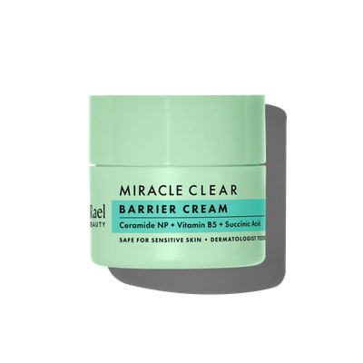 Miracle Clear Barrier Cream