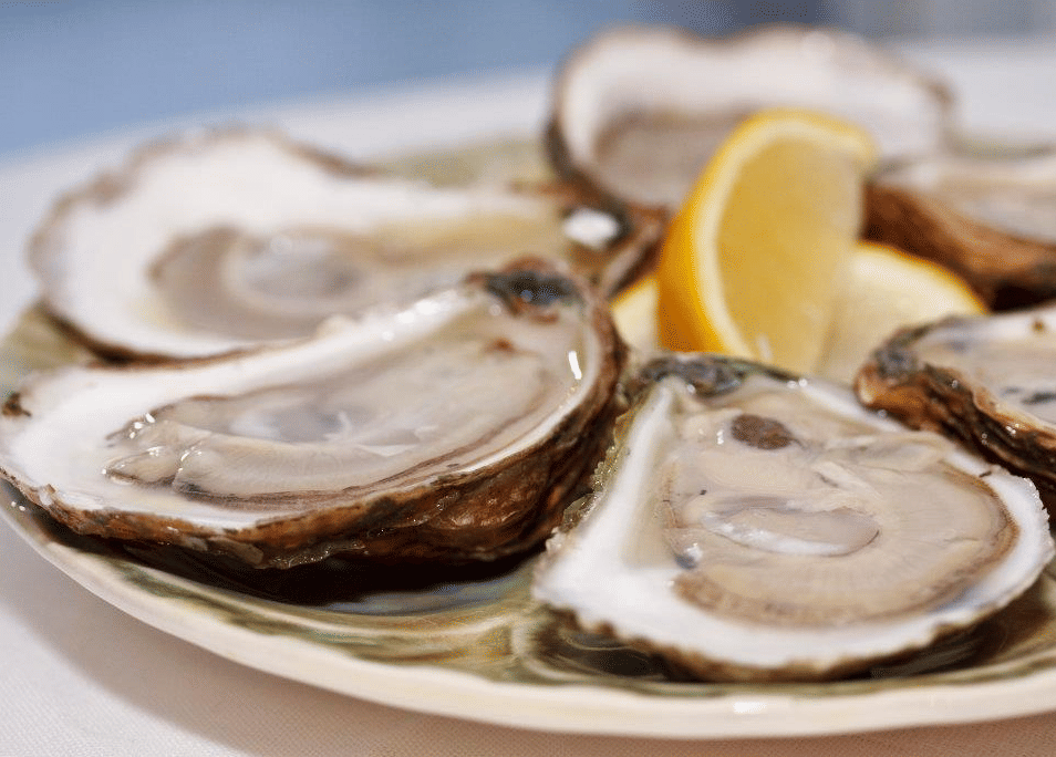 Little Creek Oyster Farm & Market