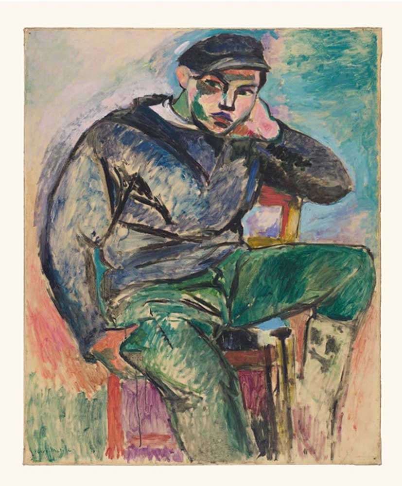 Matisse: In Search of True Painting