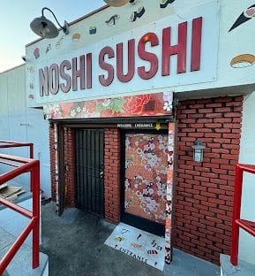 Noshi Sushi