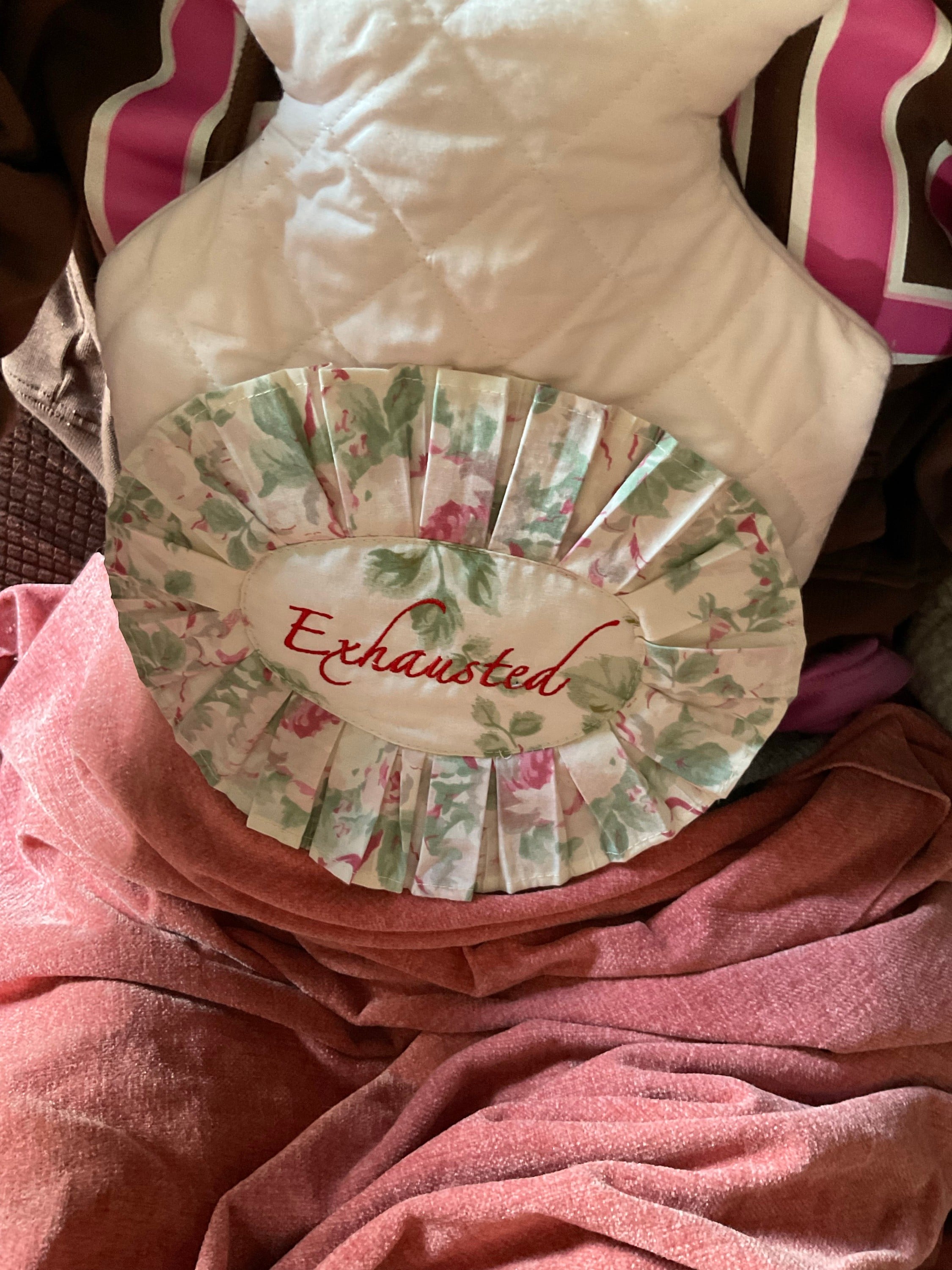 Hot Water bottle