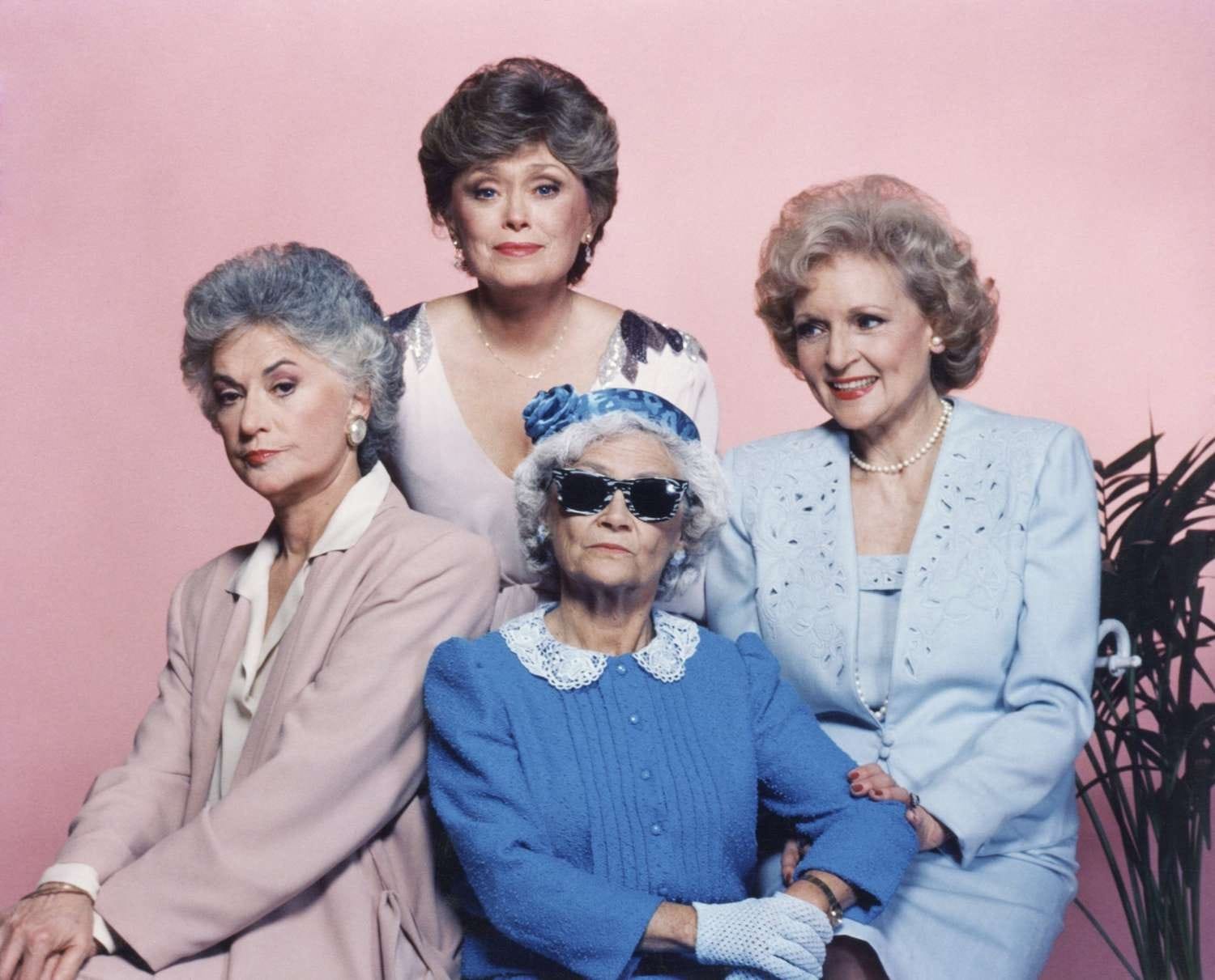 Golden Girls
