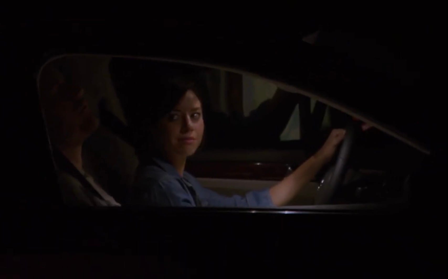 Parks and Recreation: End of the World