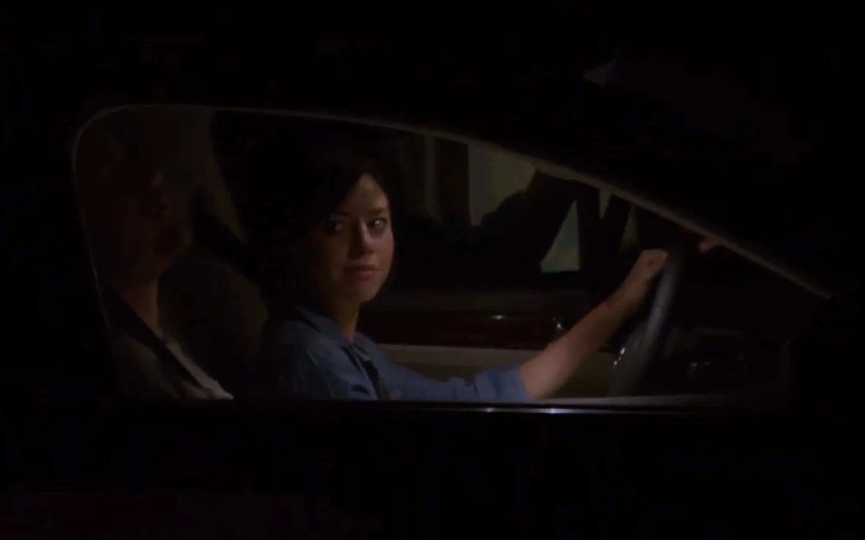 Parks and Recreation: End of the World