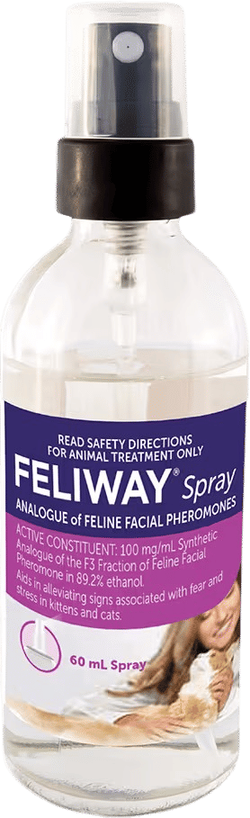 Feliway Spray