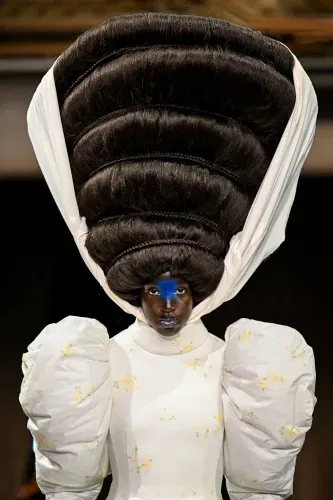 Black Hair Reimagined