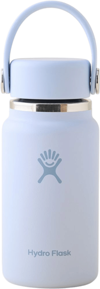 Micro Hydro Flask