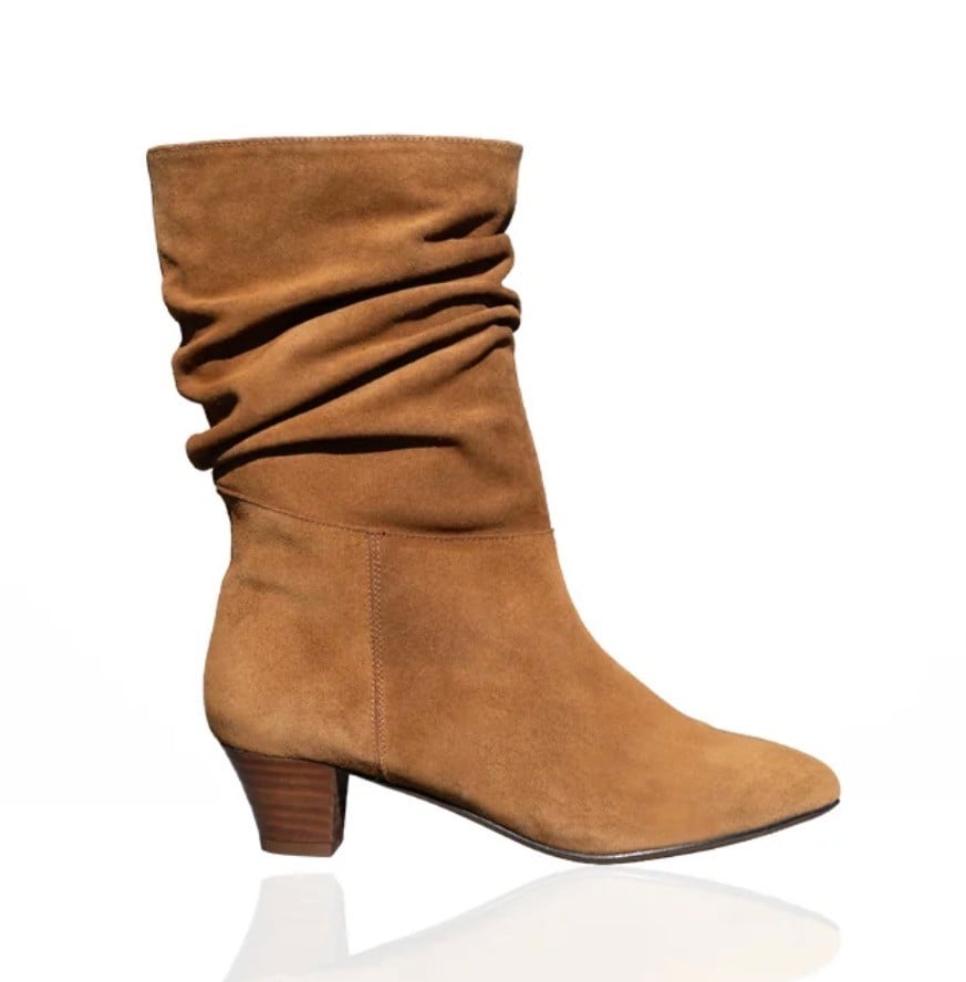 Patricia Blanchet boots