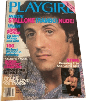 Playgirl