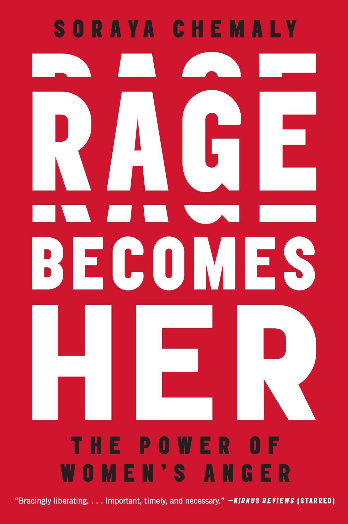 Rage Becomes Her (Sorelle Amore)