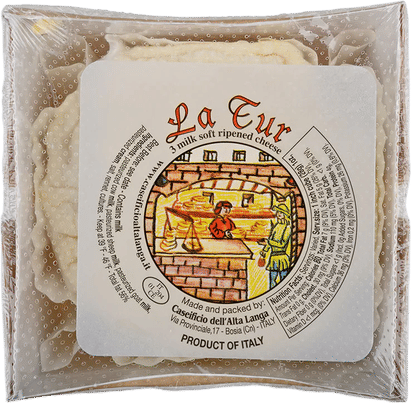 La Tur