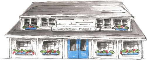 Sconset Market