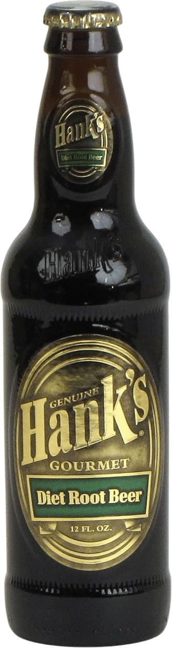 Diet Hank’s Root Beer