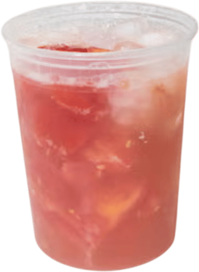 Tomato Lemonade 
