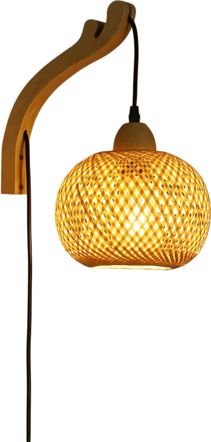 Bromarg Wall Sconce