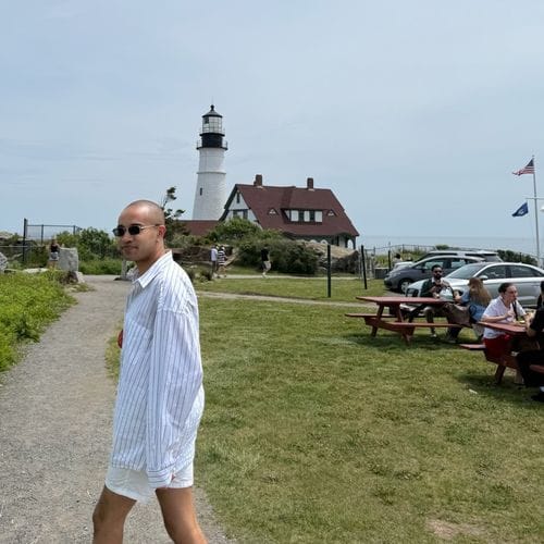 Maine