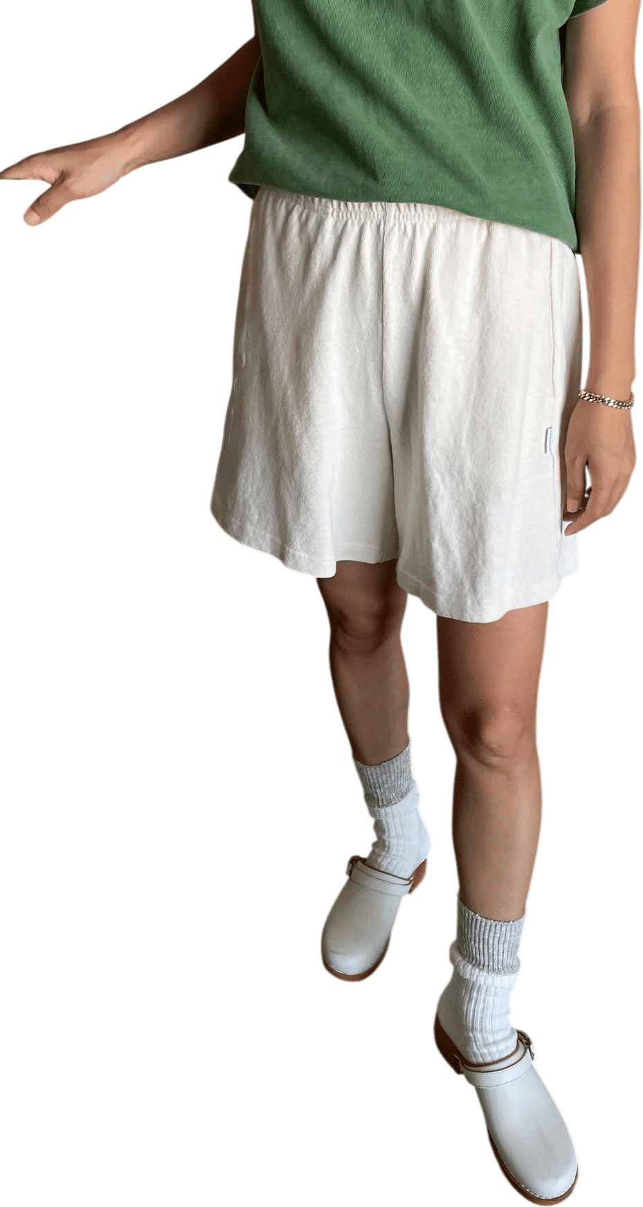 Le Bon Shoppe Basketball Shorts