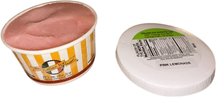 The Italian Ice Shoppe
