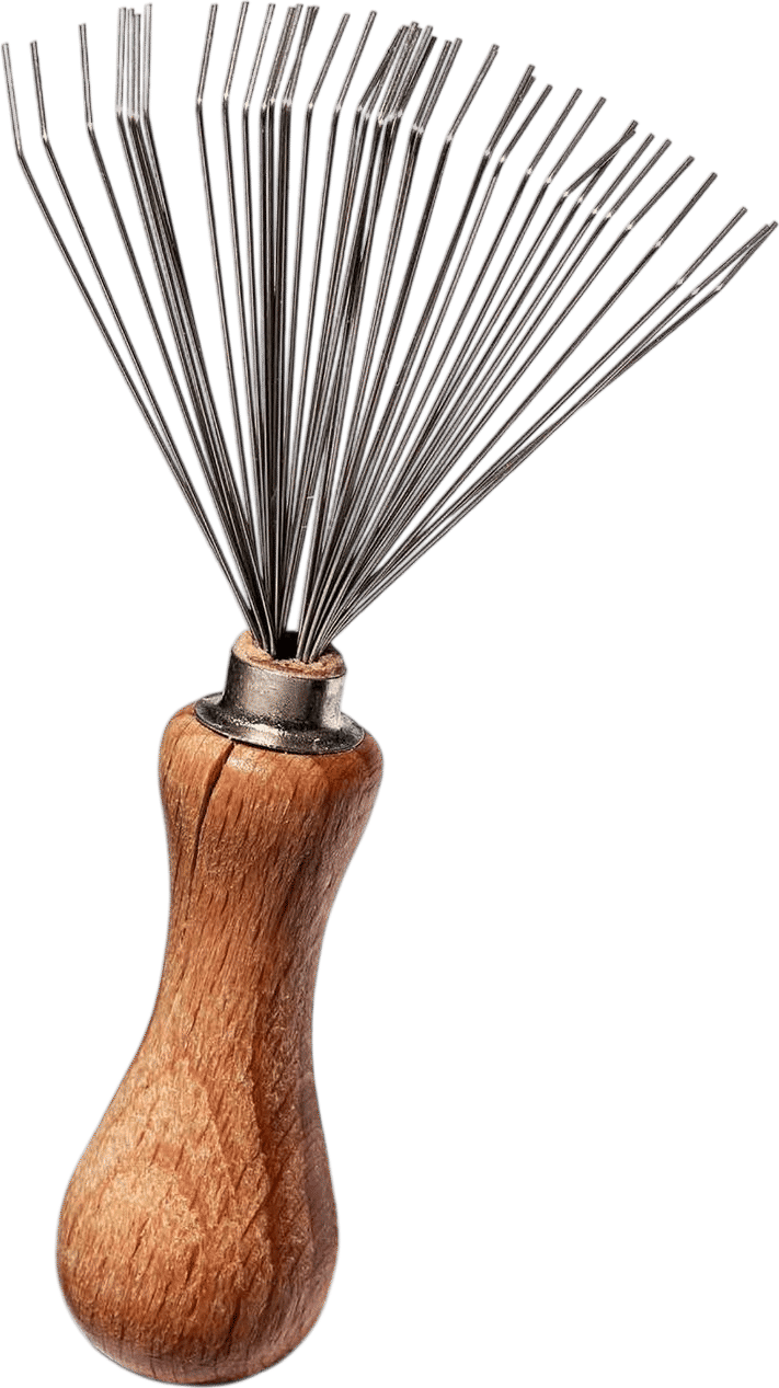 Officine Universelle Buly Brush Rake