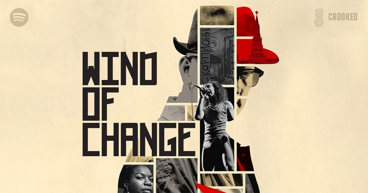 Wind of Change