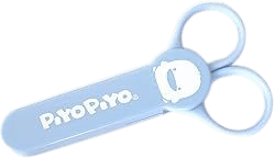Piyo Piyo baby nail scissors