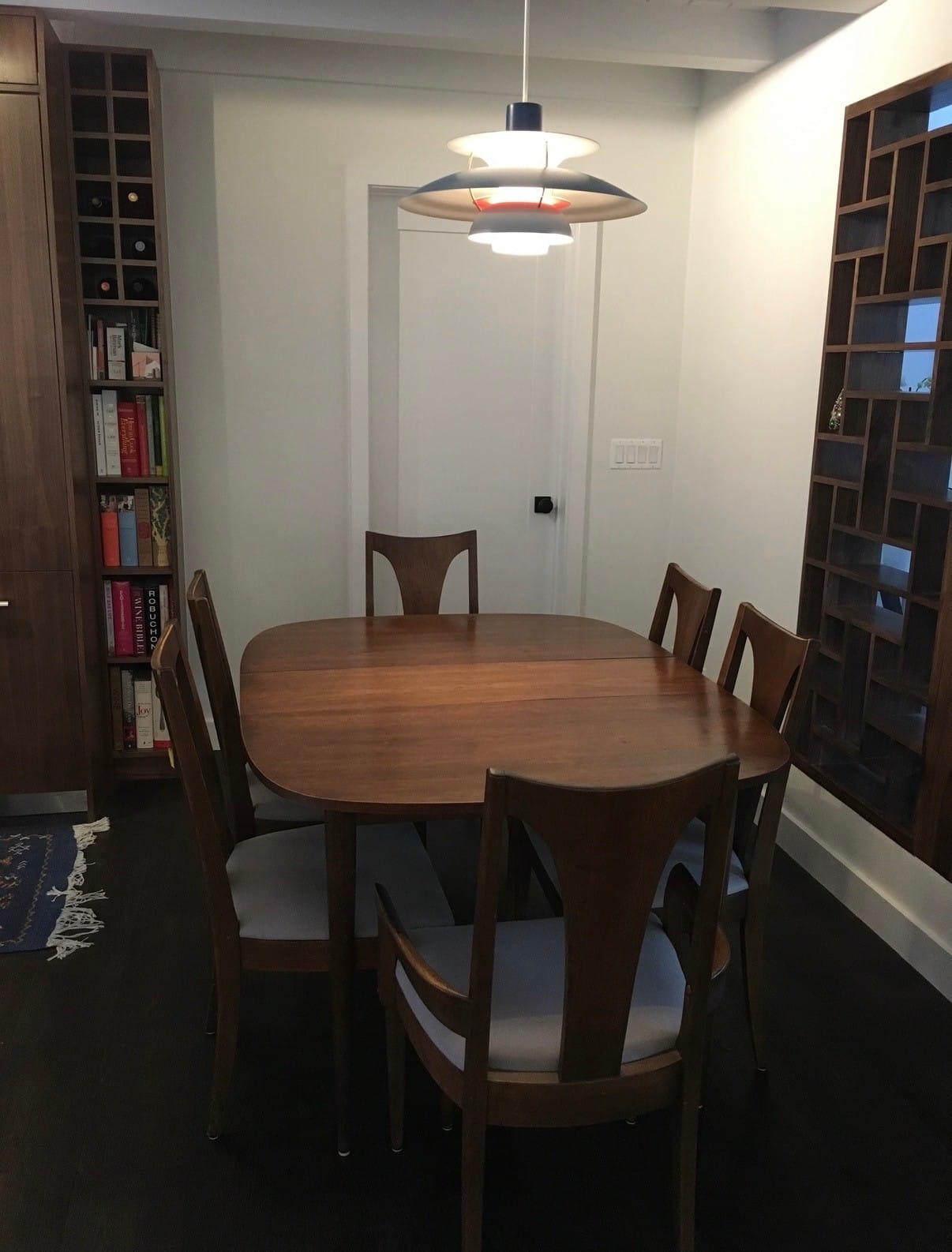 Dining Room Table Set