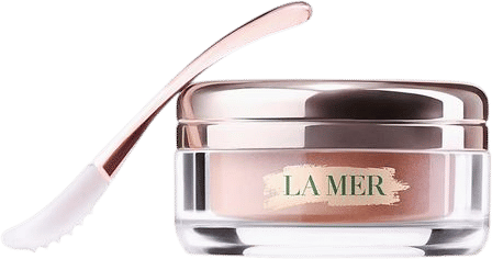 La mer lip scrub