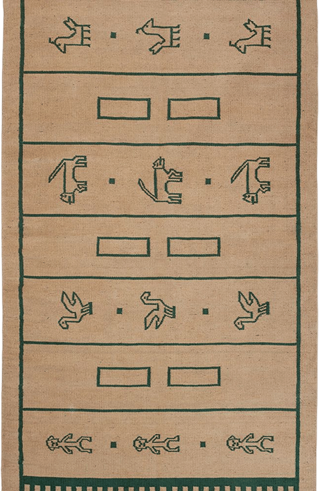 Grotta Matta Rug