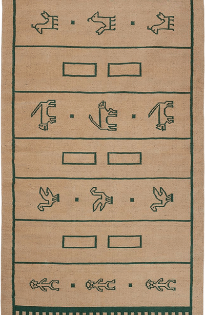 Grotta Matta Rug