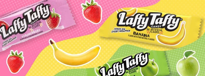banana laffy taffy