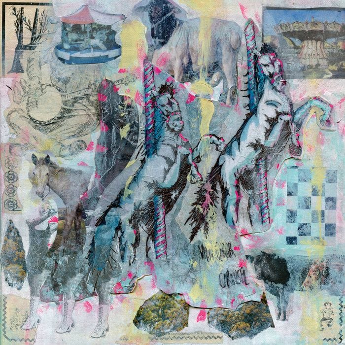 Villagerrr - Carousel (2026)